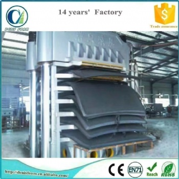  High Quality Eva Foam Sheet Protective & Cushioning Material Competitive Price	