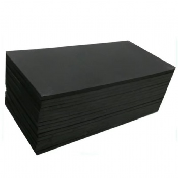 Pah-Free 25mm Hard Eva Foam Packaging Sheet Material Non-Smell with Cutting Processing Service