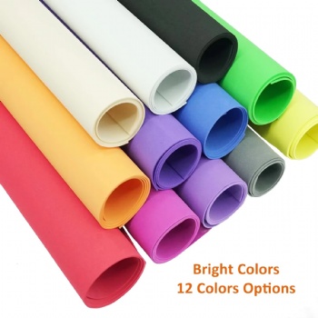  Colorful EVA Foam Sheets for DIY Projects and Handicrafts	