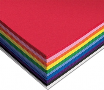  Colorful EVA Foam Sheets for DIY Projects and Handicrafts	