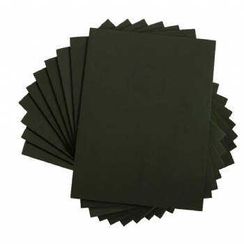  1cm Thick Closed Cell EVA Foam Sheet 10mm Protective & Cushioning Material	