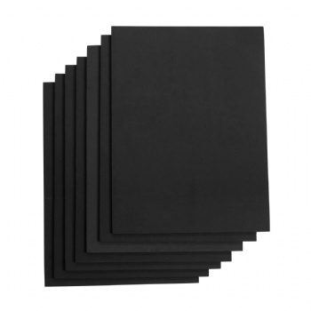  1cm Thick Closed Cell EVA Foam Sheet 10mm Protective & Cushioning Material	