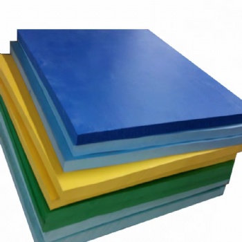  Hot Sale Eva Foam Sheet  38 Shore 20mm	