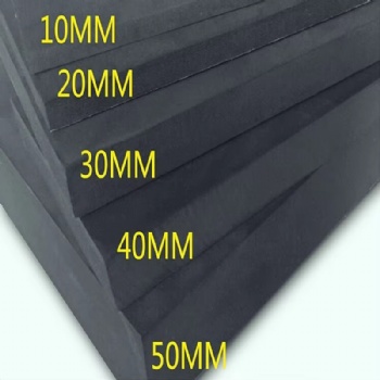  Hot Sale Eva Foam Sheet  38 Shore 20mm	