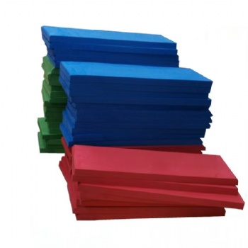  Hot Sale Eva Foam Sheet  38 Shore 20mm	