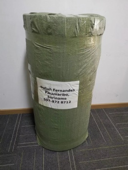  High Resilience Nbr Rubber Foam in Black	