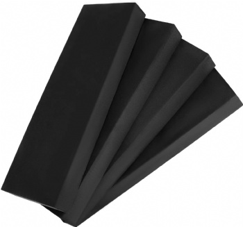  Waterproof and Fireproof Self-adhesive Backing EVA Foam Resistant for Wall Protectors Oil and Abrasion Resistant	