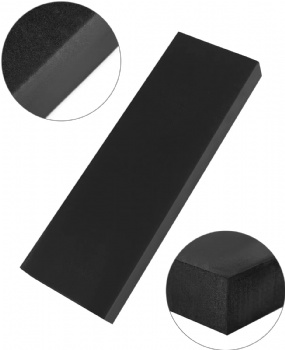  Waterproof and Fireproof Self-adhesive Backing EVA Foam Resistant for Wall Protectors Oil and Abrasion Resistant	