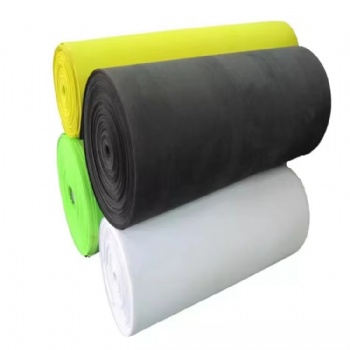  Salable All-Color EVA Craft Foam Roll Plastic Sheets Material for Various Crafts	