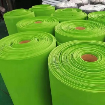  Salable All-Color EVA Craft Foam Roll Plastic Sheets Material for Various Crafts	
