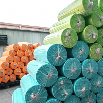  Colorful Craft Foam Roll EVA Raw Material with Thickness Sheets Roll Custom Cutting Processing Service	