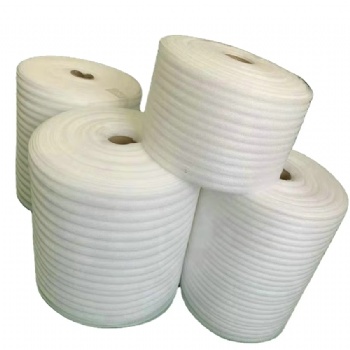 EPE Foam Sheets Wrap Rolls Protective Cushioning Material From China for Fragile Items Shipping & Storage for Glasses Dishes