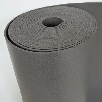  No Smell Elegant and Light Eco Friendly Ixpe Foam Packaging Raw Materials	