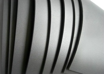 No Smell Elegant and Light Eco Friendly Ixpe Foam Packaging Raw Materials	