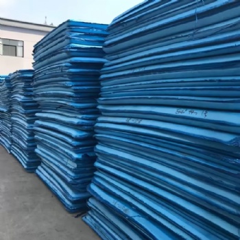  High Density Water-Resistant EVA Foam Blocks Customizable Cutting Service Included	