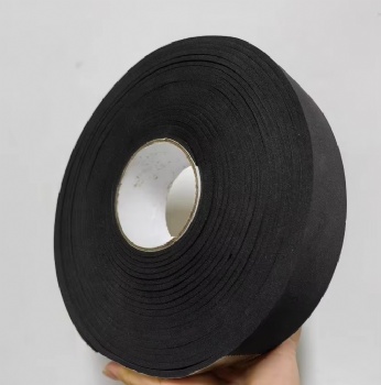  CR Foam Manufacturer Eco-friendly Closed Cell Foam Non-slip High Density Electronic Insulation Raw Material CR Foam Sheets	