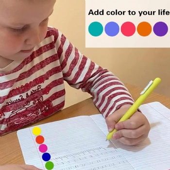  Colored Dot Stickers Dot Labels Color Stickers	