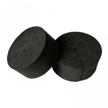 43mm Diameter Cloning Collars Foam Inserts for Net Pots of Hydroponic System