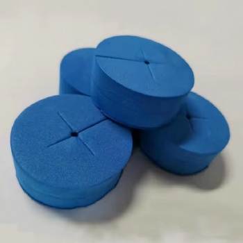  48x19mm Hydroponics System Cloning Collars Plant Foam	