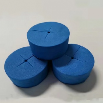  48x19mm Hydroponics System Cloning Collars Plant Foam	
