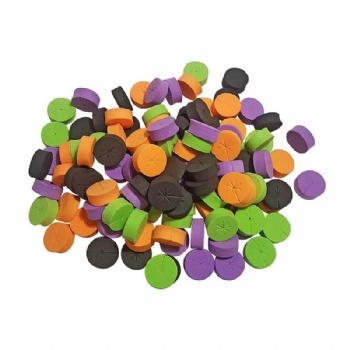  Smart Garden Nft Polyurethane Hydroponics System Seeding Sponge	