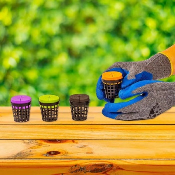  Smart Garden Nft Polyurethane Hydroponics System Seeding Sponge	