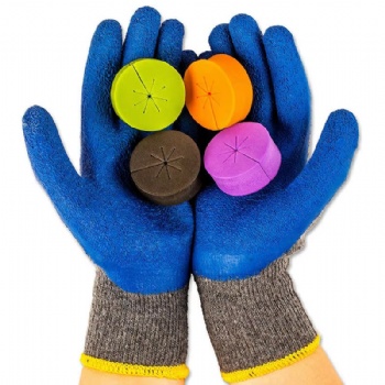  Smart Garden Nft Polyurethane Hydroponics System Seeding Sponge	