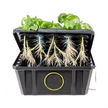  Smart Garden Nft Polyurethane Hydroponics System Seeding Sponge	