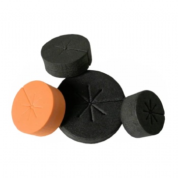 Multi Size  Premium Neoprene Inserts Cloning Collars of Advanced Spoke Design for Plant Growing Hydroponic System