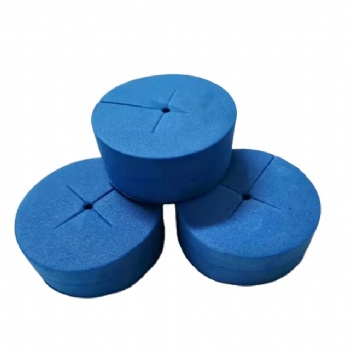 2 Inch Cloning Hydroponic Garden Plug Machine Replacement Seeding Plant Foam for Flower Pots & Planters