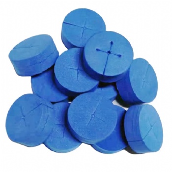  2 Inch Cloning Hydroponic Garden Plug Machine Replacement Seeding Plant Foam for Flower Pots & Planters	