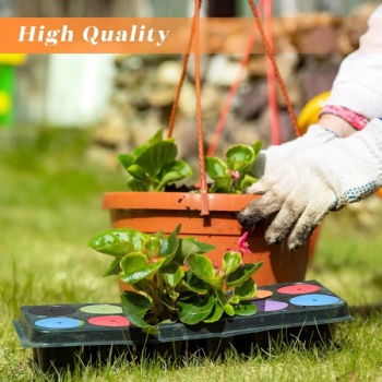  Garden Foam Cloning Collar Suitable for Indoor or Outdoor Hydroponic Planting  and DIY Planting	
