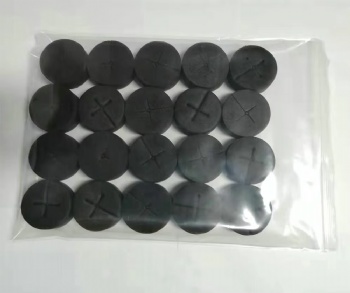  Hydroponic Cloning Collar Plant Foam	