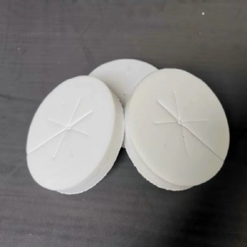  Colorful Neoprene Foam Cloning Collars Inserts for 2-5 Inches Net Pots in Clone Machines of Hydroponic System	