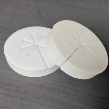 Colorful Neoprene Foam Cloning Collars Inserts for 2-5 Inches Net Pots in Clone Machines of Hydroponic System