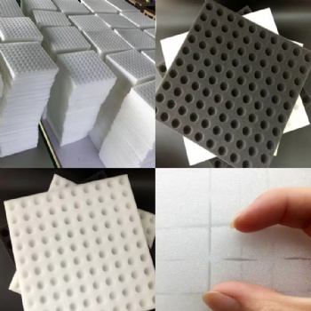  Hydroponic Container Growing Systems Foam Sheet	