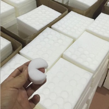  Hydroponic Container Growing Systems Foam Sheet	