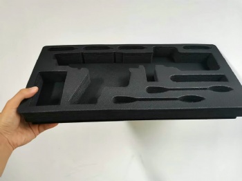  No Smell Superior Ixpe and Xpe Foam Cross Linked Other Packaging Polyethylene Foam Materials Trays	