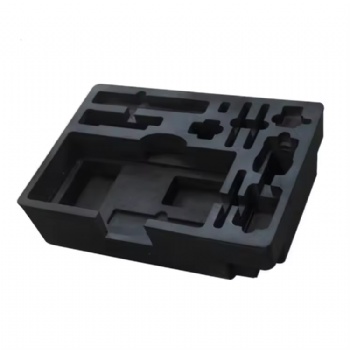 Moisture Proof and Shock-absorbing Custom EVA Lining for Packaging Box Item Storage and protection