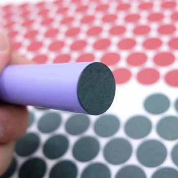  Battery Insulation Gasket Pack Cell Barley Adaptive Paper Glue Fish Electrode Insulated Pads Sealing Gasket	