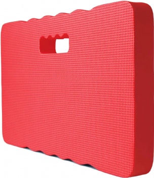 Kneeling Pads Thick Extra Large High Density Foam Comfort Kneeling Pads for Work Gardening Yoga Exercise Garden Knee Mat