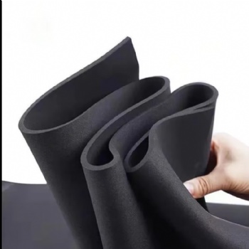  Factory Direct Sale Eva Foam Sheet 1,2,3,4,5,6,8,10mm Color Eva Foam Sheets Roll for Custom Stickers logo	